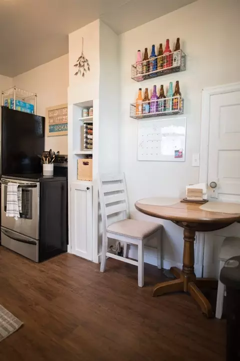 1717 E Sanson Ave, Spokane, WA 99207 photo 5