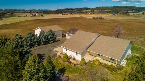 11209 E Kronquist Rd, Mead, WA 99021 photo 1