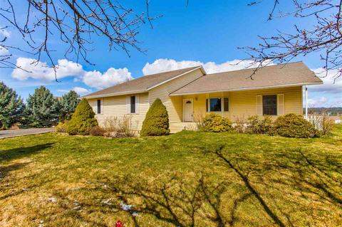 11209 E Kronquist Rd, Mead, WA 99021 photo 2