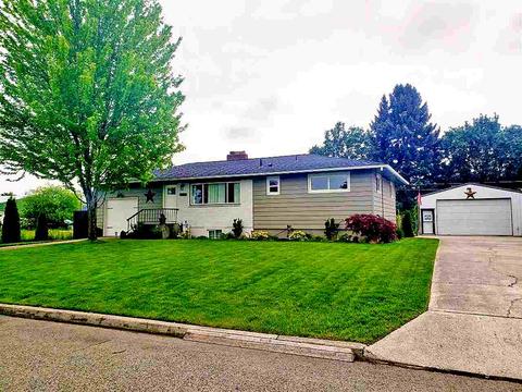 8614 E Sharp Ave, Spokane Valley, WA 99212 photo 1