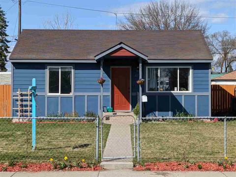 619 E Rowan Ave, Spokane, WA 99207 photo 1