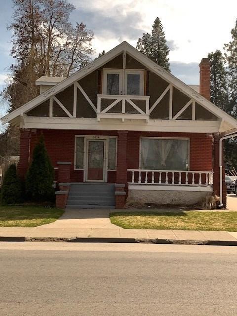 3614 E 5th Ave, Spokane, WA 99201 photo 1