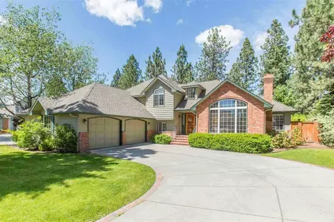 3413 E 45th Ct, Spokane, WA 99223 photo 1