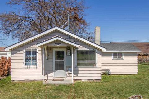 4311 E 3rd Ave, Spokane Valley, WA 99212 photo 1