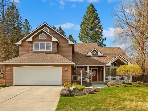 501 E Jack Pine Ct, Spokane, WA 99208 photo 1