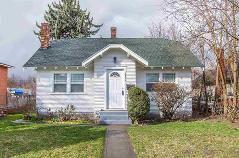 2611 E Sharp Ave, Spokane, WA 99202 photo 1