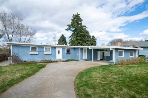 321 E Cozza Dr, Spokane, WA 99208 photo 1