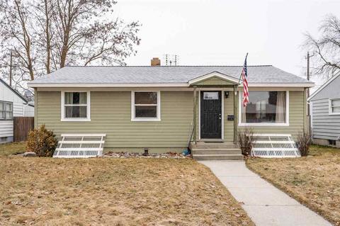 825 E Decatur Ave, Spokane, WA 99208 photo 1