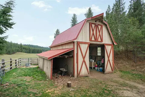 9510 E Woolard Rd, Colbert, WA 99005 photo 18