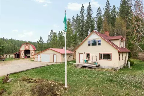 9510 E Woolard Rd, Colbert, WA 99005 photo 1