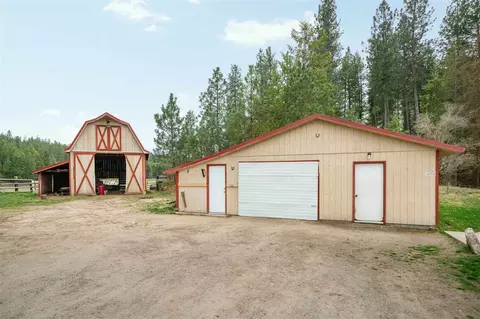 9510 E Woolard Rd, Colbert, WA 99005 photo 17