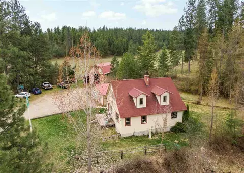 9510 E Woolard Rd, Colbert, WA 99005 photo 2