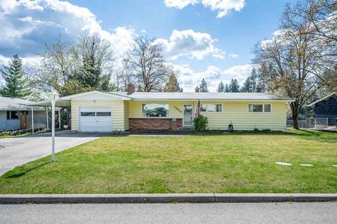 7920 E Longfellow Ave, Spokane, WA 99212 photo 1