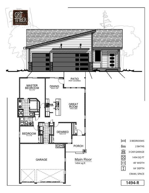 3406 E 25th Ave, Spokane, WA 99223 photo 2