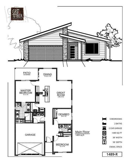 3410 E 25th Ave, Spokane, WA 99223 photo 2