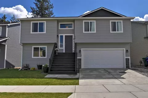 838 E Paske Rd, Colbert, WA 99005 photo 1