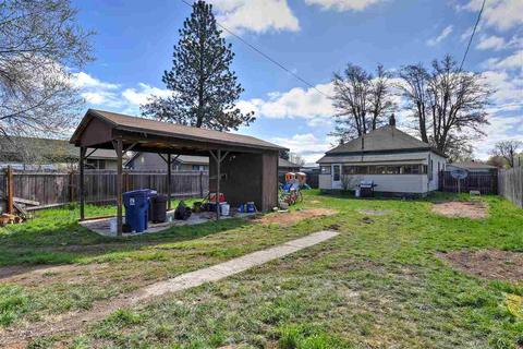 2023 E Marshall Ave, Spokane, WA 99207 photo 16