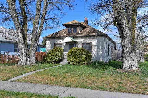 2023 E Marshall Ave, Spokane, WA 99207 photo 11