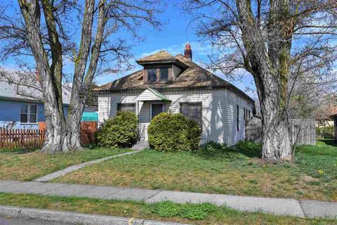 2023 E Marshall Ave, Spokane, WA 99207 photo 1