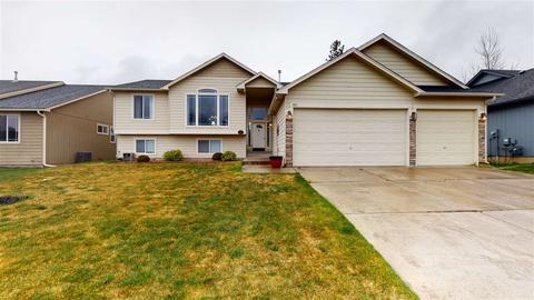 903 E Cooper Ln, Colbert, WA 99005 photo 1