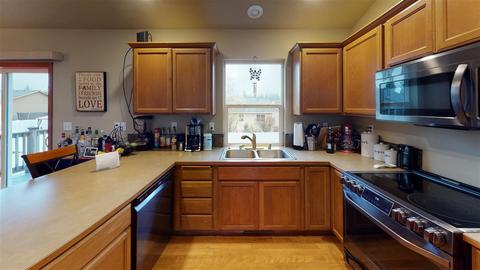 903 E Cooper Ln, Colbert, WA 99005 photo 6