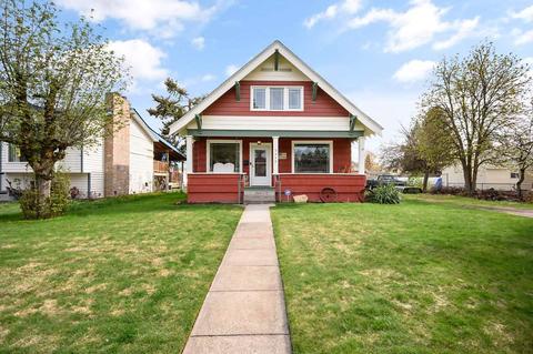 3909 W Everett Ave, Spokane, WA 99208 photo 1