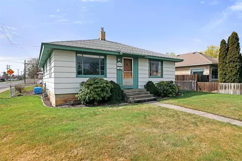 2938 E Central Ave, Spokane, WA 99208 photo 1