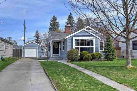 1117 E 40th Ave, Spokane, WA 99203 photo 1