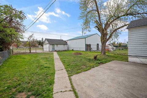 1718 E Pacific Ave, Spokane, WA 99202 photo 5