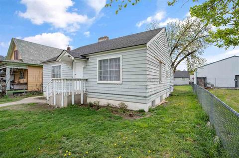 1718 E Pacific Ave, Spokane, WA 99202 photo 4