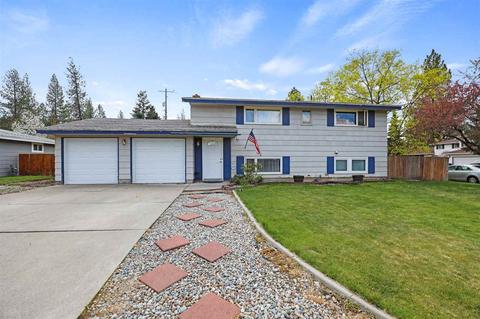810 E Pinetree Dr, Spokane, WA 99208 photo 1