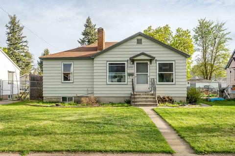 1720 E Queen Ave, Spokane, WA 99207 photo 1