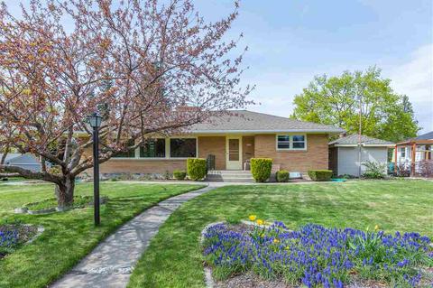 1007 E 43rd Ave, Spokane, WA 99203 photo 1