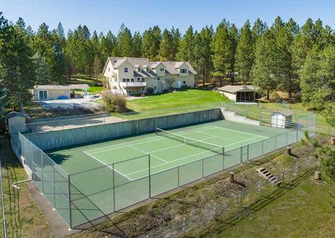 21702 N Perry Rd, Colbert, WA 99005 photo 5