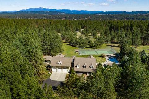 21702 N Perry Rd, Colbert, WA 99005 photo 1