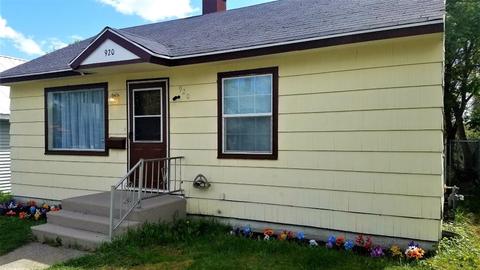 920 E Crown Ave, Spokane, WA 99207 photo 1