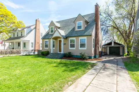 414 E Hoffman Ave, Spokane, WA 99207 photo 3