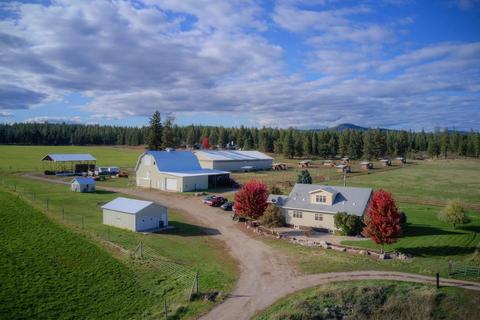 309 E Insert Rd, Deer Park, WA 99006 photo 1