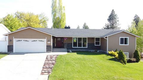 2104 E 62nd Ave, Spokane, WA 99223 photo 1