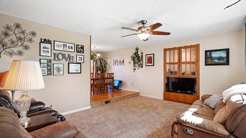 420 E Gettysburg Dr, Spokane, WA 99208 photo 2