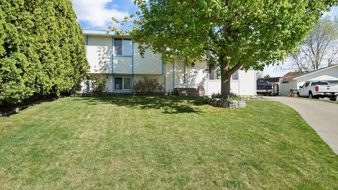 420 E Gettysburg Dr, Spokane, WA 99208 photo 1
