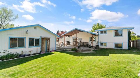 420 E Gettysburg Dr, Spokane, WA 99208 photo 20