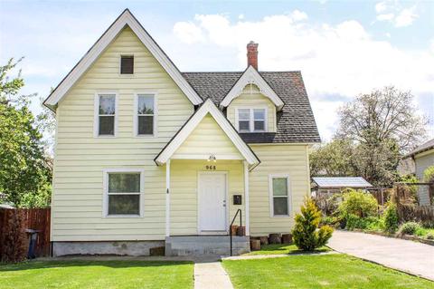 968 E 10th Ave, Spokane, WA 99202 photo 1