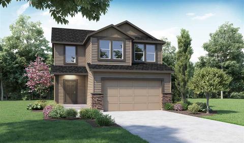 1021 E Silver Pine Rd, Colbert, WA 99005 photo 1