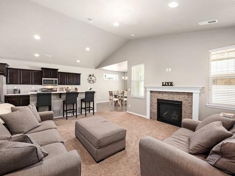 7311 E Beverly Ave, Spokane, WA 99212 photo 2