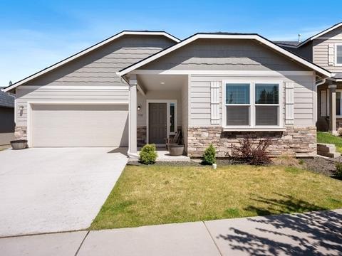7311 E Beverly Ave, Spokane, WA 99212 photo 1