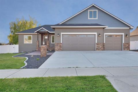 7509 N E St, Spokane, WA 99208 photo 1