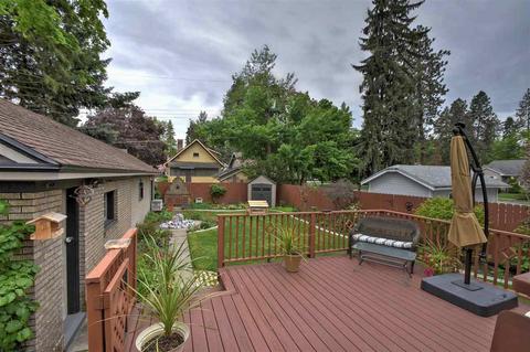 308 E 27th Ave, Spokane, WA 99203 photo 17