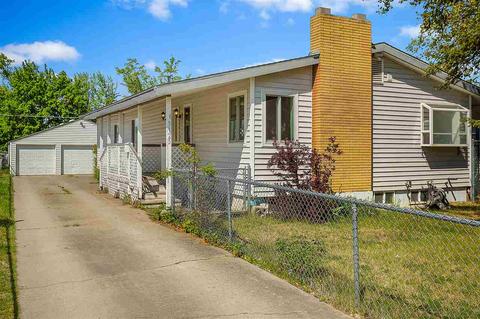 3125 E Baldwin Ave, Spokane, WA 99207 photo 1