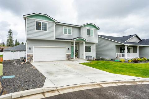 809 E Paske Rd, Colbert, WA 99005 photo 19
